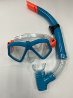 KZL-2327/113CSB MASKE SNORKEL COCUK (ICBOX12) K 24