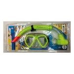 KZL-2327/113PBH MASKE SNORKEL COCUK (ICBOX12) K 48