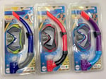KZL-2395/113CSB MASKE SNORKEL COCUK (ICBOX12) K 24