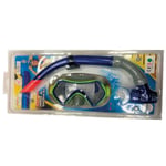 KZL-2395/113PBH MASKE SNORKEL COCUK (ICBOX12) K 48