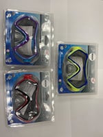 KZL-2395/CSB MASKE COCUK OLIMPOS(ICBOX24) K48