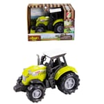 KZL-550-1P  TRAKTOR SESLI 120
