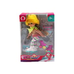 KZL-55860 BEBEK MINI SPORCU 3 ASS 96