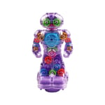 KZL-6038A ROBOT PILLI CARKLARI DONEN 72