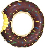 KZL-6911 SIMIT DONUT 76CM 2 RENK TRB 36