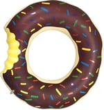 KZL-6928 SIMIT DONUT 85CM 2 RENK TRB 36