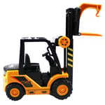 KZL-706-39 SURTMELI HAREKETLI FORKLIFT  64