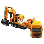 KZL-706-40 SURTMELI 25CM INSAAT ARACLARI 6LI KUTU 48