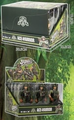 KZL-8910-F17KZL-8910-F17 KOMANDO SET 12 LI BOX  K 96
