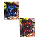 KZL-A688-1 TRANSFORMERS KUTULU 72