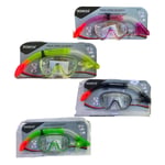 KZL-AK205-120BC MASKESNORKEL TEMPR ICB12 VAK 12-24