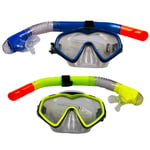 KZL-AK209-140BC MASKESNORKEL TEMPR ICB12 VAK 24