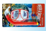 KZL-AK405-140 BC MASKE SNORKEL SET ICB24  48