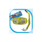 KZL-AK409-150 PVC MASKE SORNEL SET PVC 72