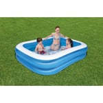 KZL-BW12819 HAVUZ JUMBO 211X132X46CM KUT 3