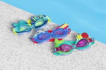 KZL-BW21080 GOZLUK BESTWAY AQUAPALS KRT 24