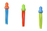 KZL-BW21097 GOZLUK BESTWAY AQUA BURST KRT 24