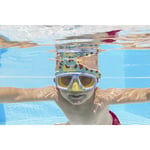 KZL-BW22064 MASKE BESTWAY COCUK 3RENK VAKUM 12