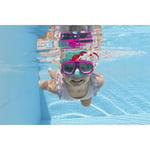 KZL-BW22064 MASKE BESTWAY COCUK 3RENK VAKUM 12