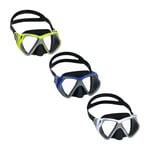 KZL-BW22075 MASKE BESTWAY TEMPRED SILIKON 3AS 12