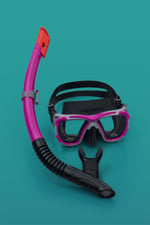 KZL-BW24021 BESTWAY MASKE SNORKEL TEMPE SILIKON 6