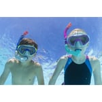 KZL-BW24025 MASKE SNORKEL BESTWAY COCUK VAKUM  6
