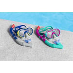 KZL-BW24025 MASKE SNORKEL BESTWAY COCUK VAKUM  6