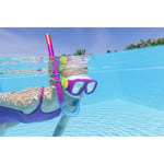 KZL-BW24035 BESTWAY COCUK  MASK-SNORKEL 2RENK 6