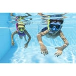 KZL-BW24036 MASKE SNORKEL BESTWAY COCUK VAK 12