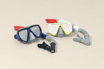 KZL-BW24053 BESTWAY DOMINATOR 2 MASKE SNORKEL 6