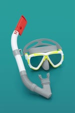 KZL-BW24053 BESTWAY DOMINATOR 2 MASKE SNORKEL 6
