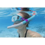 KZL-BW24068 MASKE SNORKEL BESTWAY COCUK VAKUM  6