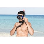 KZL-BW24069 BESTWAY MASKE SNORKEL TEMP SILIKON  6