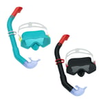 KZL-BW24071 MASKE SNOR. BESTWAY COCUK VAK 6