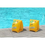 KZL-BW32033 KOLLUK KALIN PVC SARI 25X15CM  36