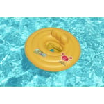 KZL-BW32096 LUKS SARI BABY FLOAT OTURAK 70CM 12