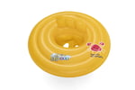 KZL-BW32096 LUKS SARI BABY FLOAT OTURAK 70CM 12