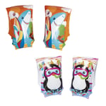 KZL-BW32102 KOLLUK 30X15CM BALIK & PENGUEN 24
