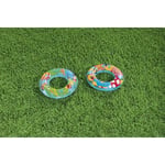 KZL-BW36013 SIMIT NO:2 DENIZ DUNYASI 56CM 3ASS 36