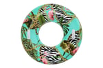 KZL-BW36302 SIMIT 114CM TROPICAL TUT DESENLI 12