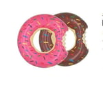 KZL-BW37353 SIMIT 125CM JUMBO DONUT KUT 12