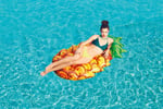 KZL-BW43310 YATAK ANANAS SEKILLI 174CMx96CM 8