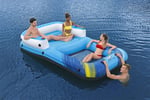 KZL-BW43645 BOT HYDRO-FORCE OASIS ISL 320X198CM-1