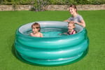 KZL-BW51041 HAVUZ 150X53CM JUMBO METALIK KUT 6
