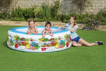 KZL-BW51122 HAVUZ 3 BOLMELI 196X53CM KUT 3