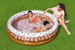 KZL-BW51144 HAVUZ PASTA DESENLI 160CMXH38CM 6