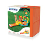 KZL-BW53068 HAVUZ KAYDIRAKLI 435X213CM BOWLING 2