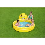 KZL-BW53081 HAVUZ COCUK EMOJILI 165CMX69CM  6