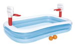 KZL-BW54122 HAVUZ BASKET SAHASI+2POTA 254X158CM 3