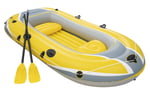 KZL-BW61068 BOT HYDRO FORCE KUREK+POMPA KUT 262*145cm 2